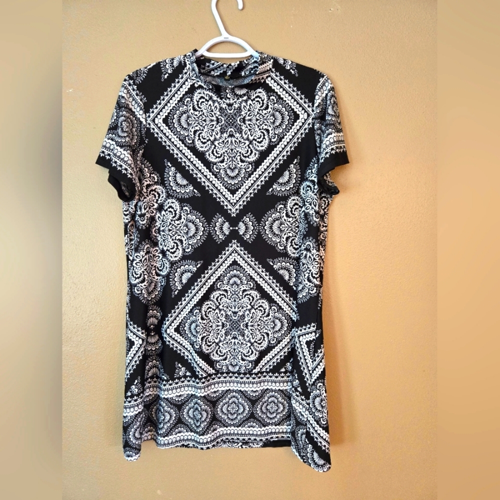 Melissa Paige Tunic
